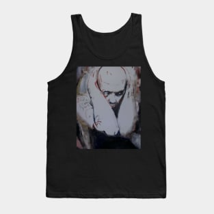 Gg allin Tank Top